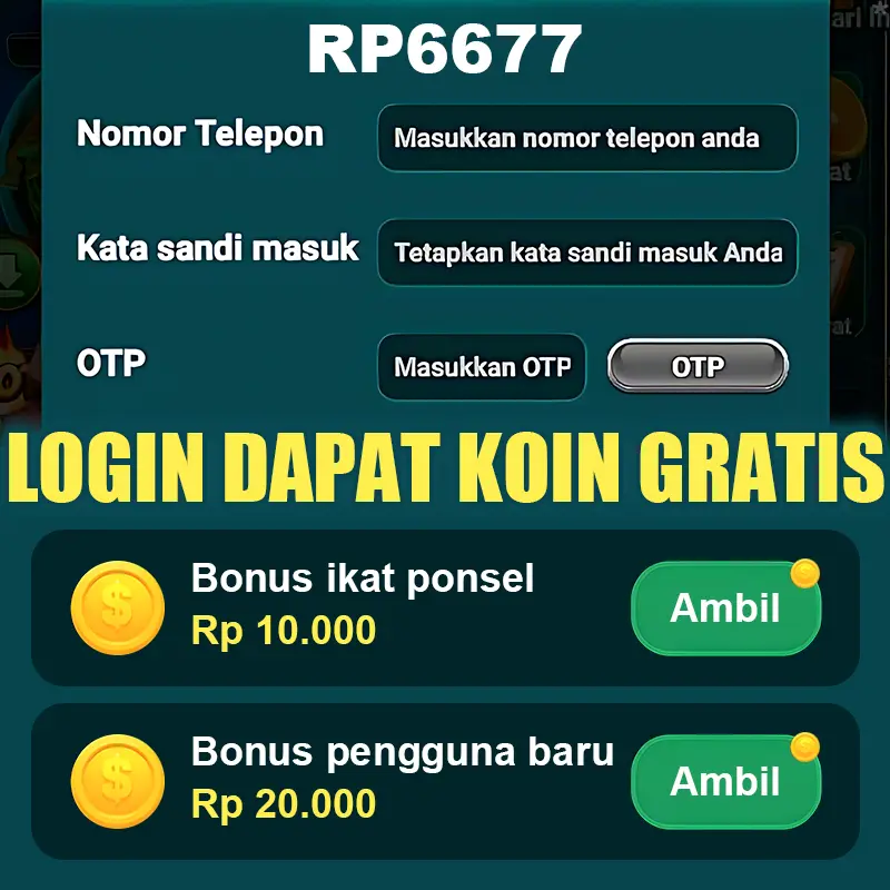 rp6677 Unduh
