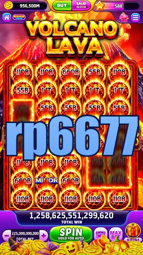 rp6677 Masuk